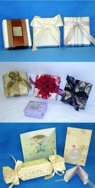 Handmade Favors